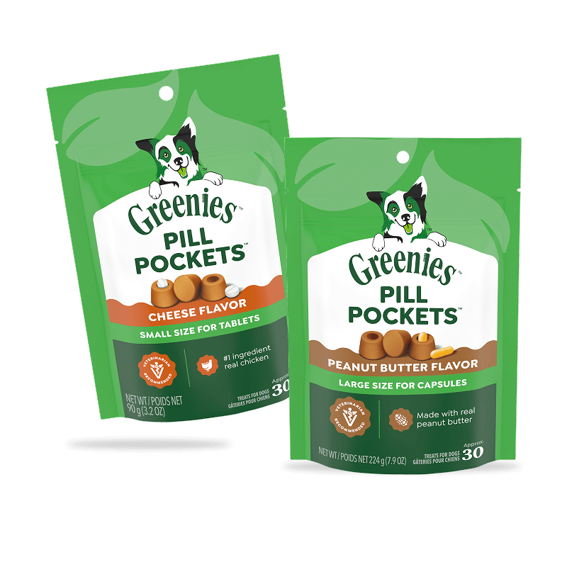 Dog Pill Pockets