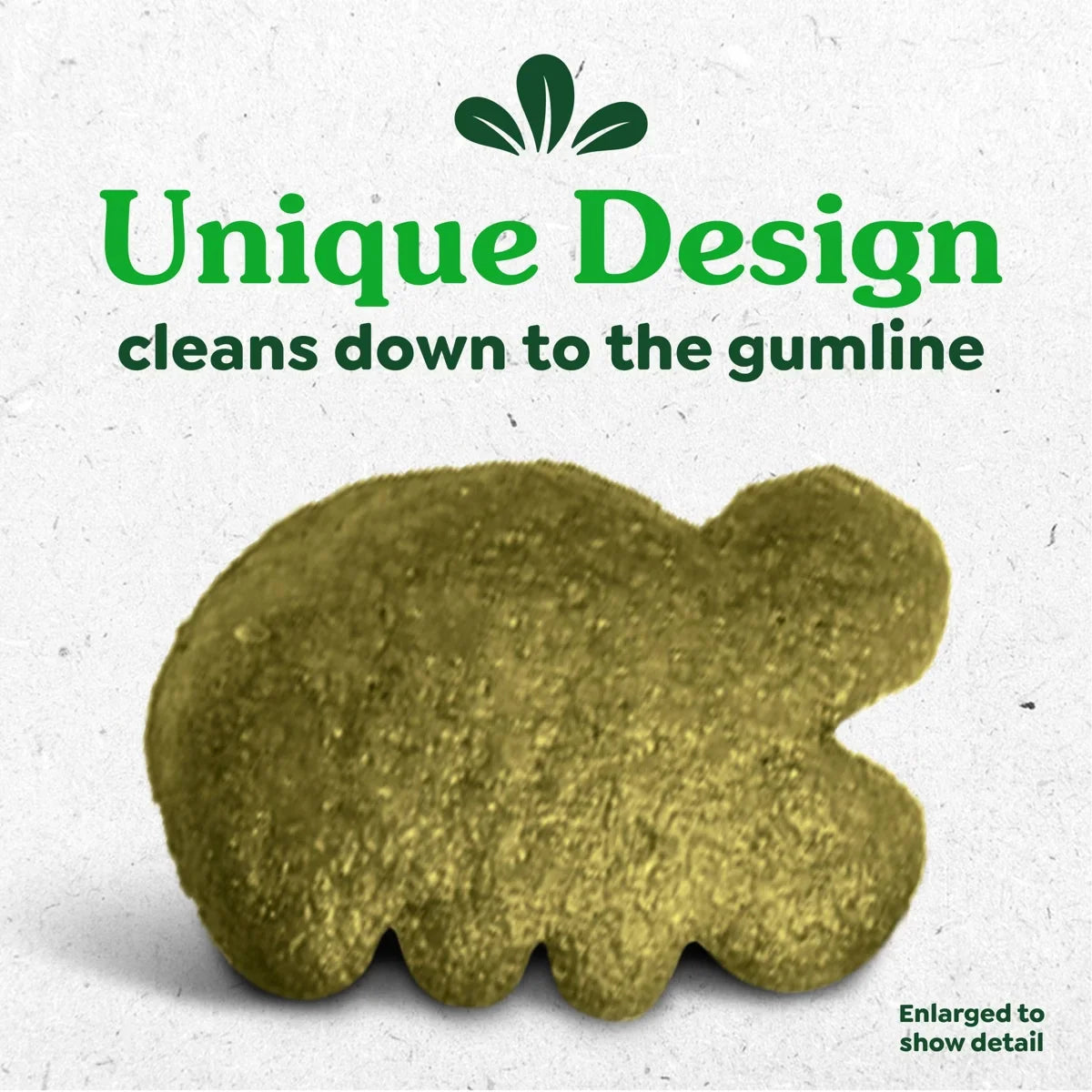 Greenies Feline Tempting Tuna Flavor Dental Adult Cat Treats