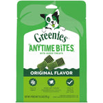 Greenies Anytime Bites Original Flavor Dog Treats